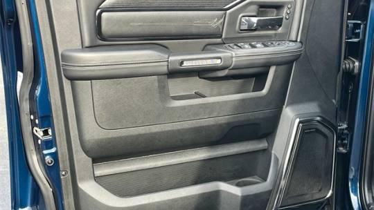 2023 Ram 2500 Limited Crew Cab 4x4 6'4" Box
