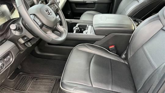 2023 Ram 2500 Limited Crew Cab 4x4 6'4" Box
