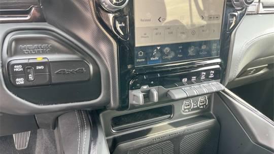 2023 Ram 2500 Limited Crew Cab 4x4 6'4" Box