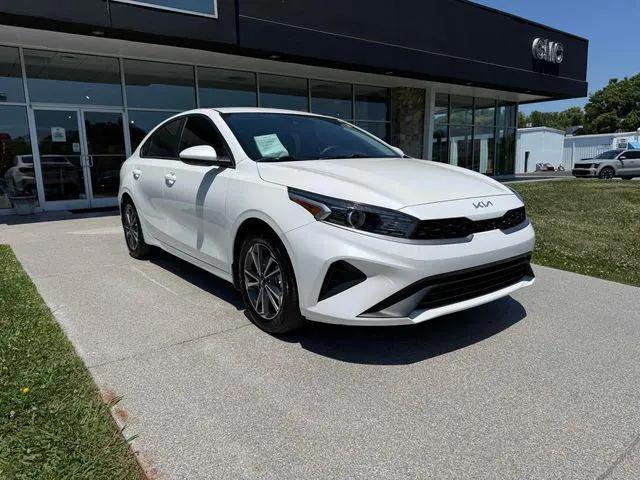 2023 Kia Forte LXS for sale in Morristown, TN
