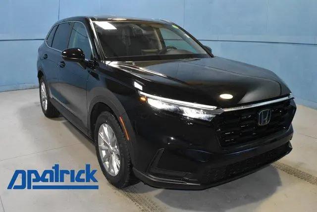 2024 Honda CR-V EX AWD for sale in Evansville, IN