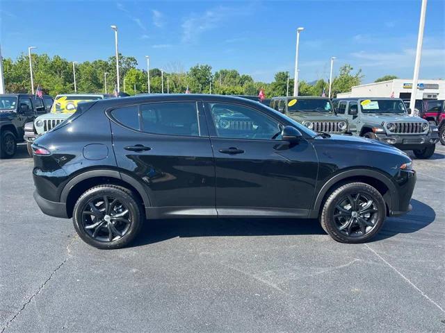 2024 Dodge Hornet DODGE HORNET GT PLUS AWD