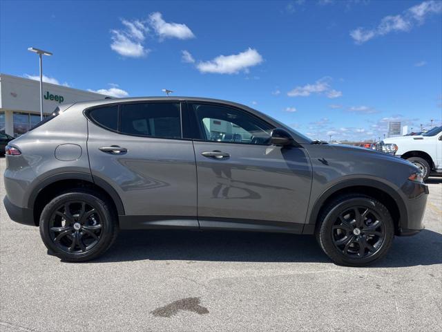 2024 Dodge Hornet DODGE HORNET GT PLUS AWD