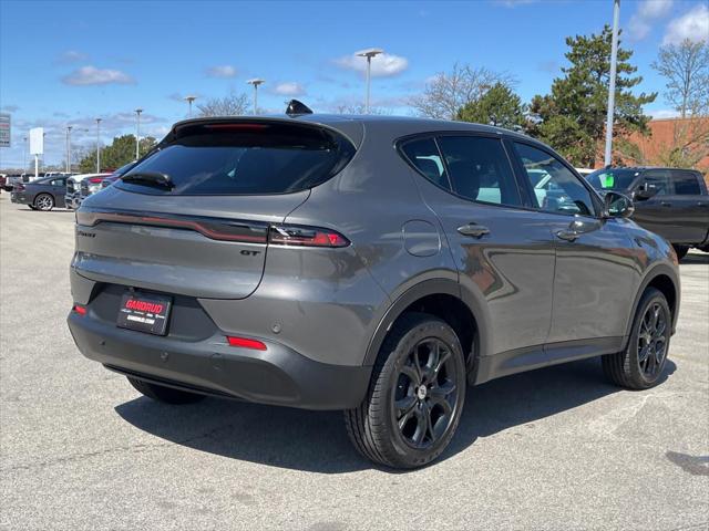 2024 Dodge Hornet DODGE HORNET GT PLUS AWD