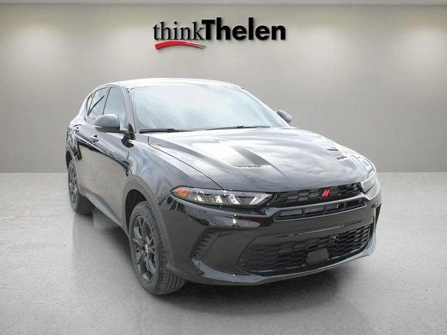 2024 Dodge Hornet HORNET GT AWD