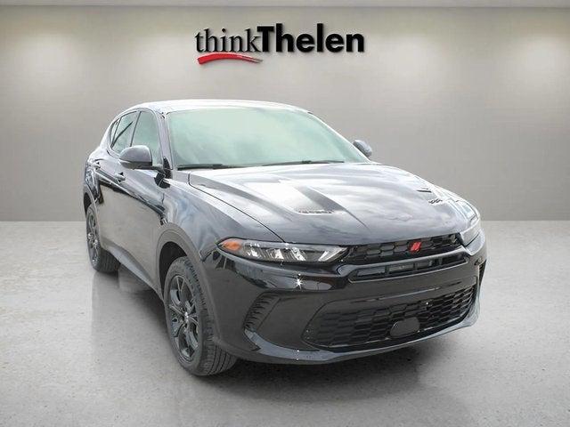 2024 Dodge Hornet HORNET GT AWD