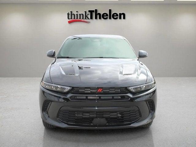2024 Dodge Hornet HORNET GT AWD