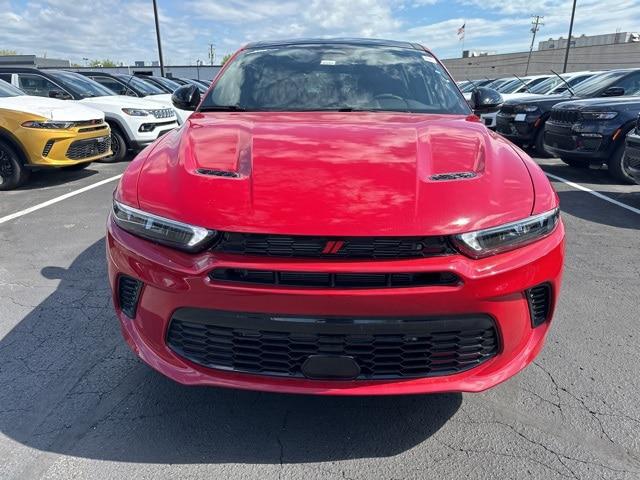 2024 Dodge Hornet DODGE HORNET GT PLUS AWD