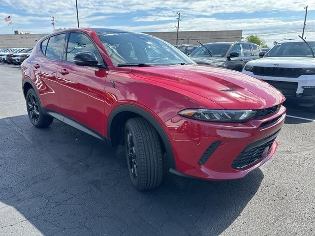 2024 Dodge Hornet DODGE HORNET GT PLUS AWD