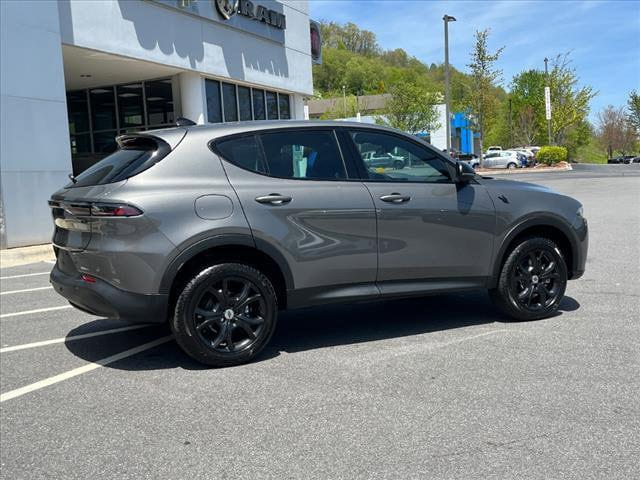 2024 Dodge Hornet DODGE HORNET GT PLUS AWD