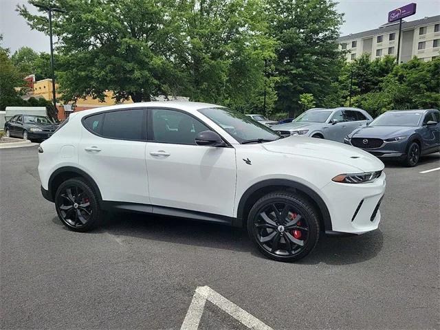 2024 Dodge Hornet DODGE HORNET GT AWD