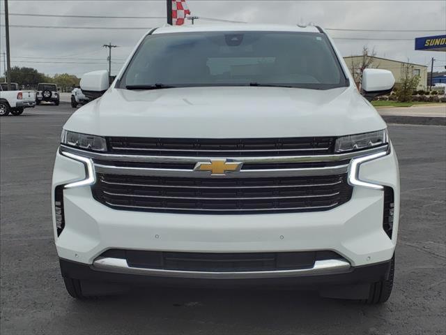 2022 Chevrolet Tahoe 2WD LT