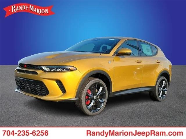 2024 Dodge Hornet HORNET GT AWD 2024 Dodge Hornet HORNET GT AWD