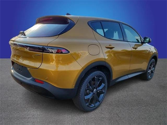 2024 Dodge Hornet HORNET GT AWD 2024 Dodge Hornet HORNET GT AWD