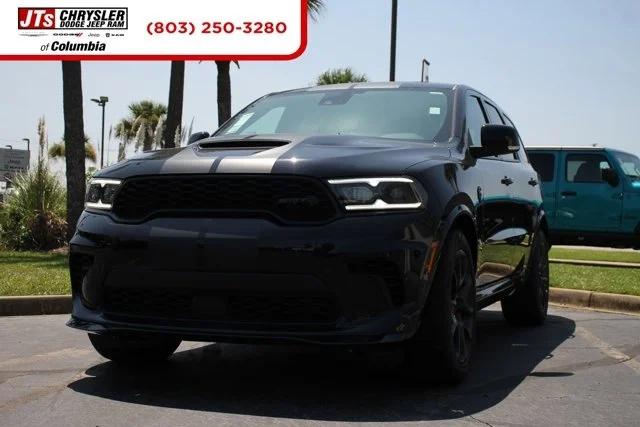 2024 Dodge Durango DURANGO SRT HELLCAT PREMIUM AWD