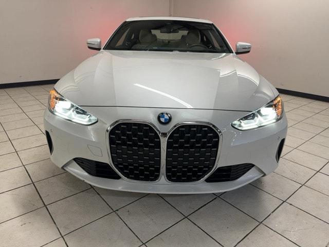 2024 BMW 4 Series 430i