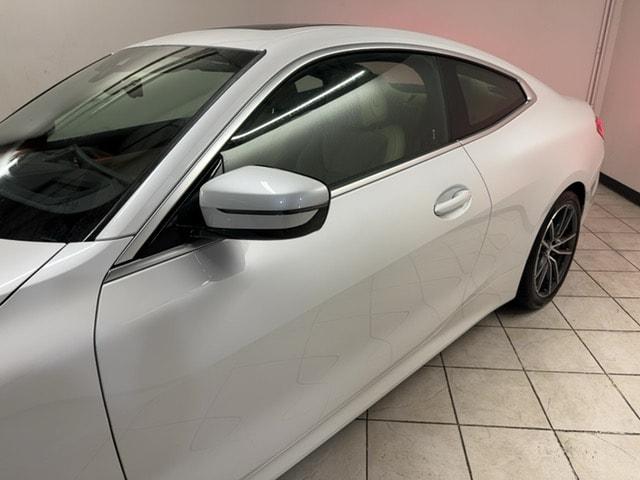 2024 BMW 4 Series 430i