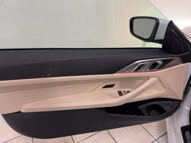 2024 BMW 4 Series 430i