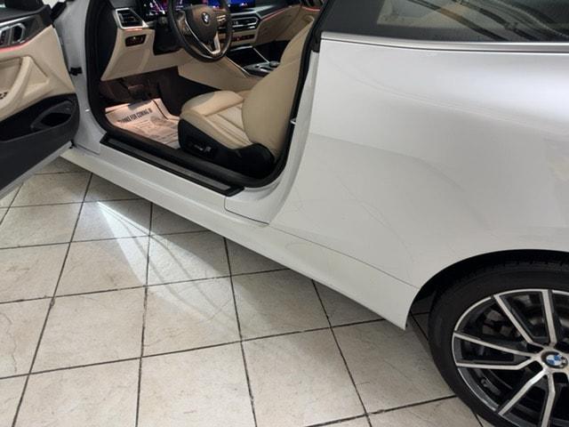 2024 BMW 4 Series 430i