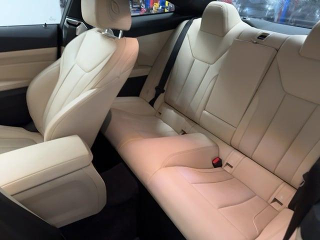 2024 BMW 4 Series 430i