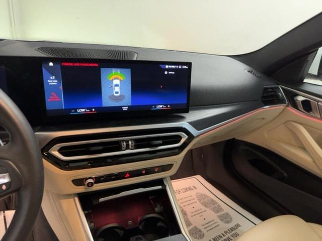 2024 BMW 4 Series 430i