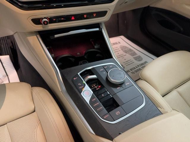 2024 BMW 4 Series 430i