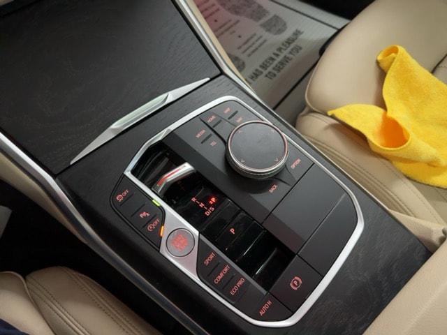 2024 BMW 4 Series 430i