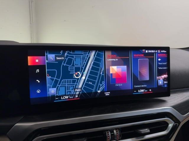 2024 BMW 4 Series 430i