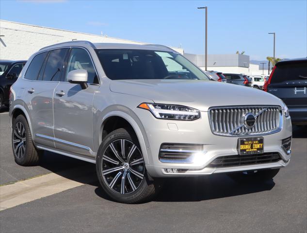 2024 Volvo XC90 B6 Plus Bright Theme 7-Seater for sale in Santa Ana, CA