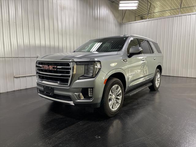 2023 GMC Yukon 4WD SLT