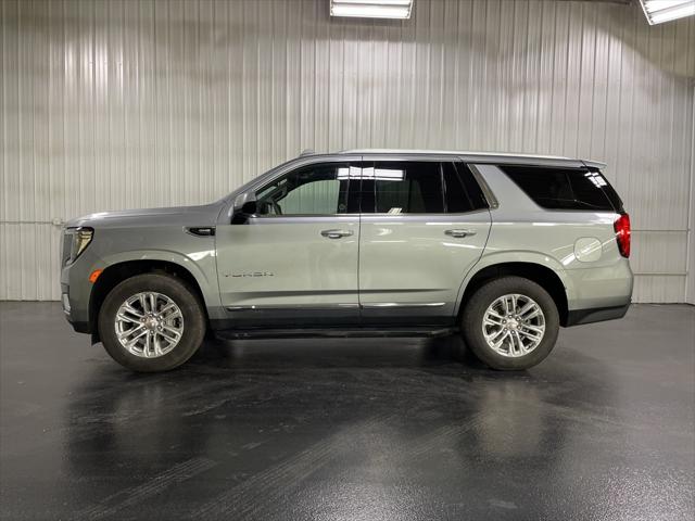2023 GMC Yukon 4WD SLT