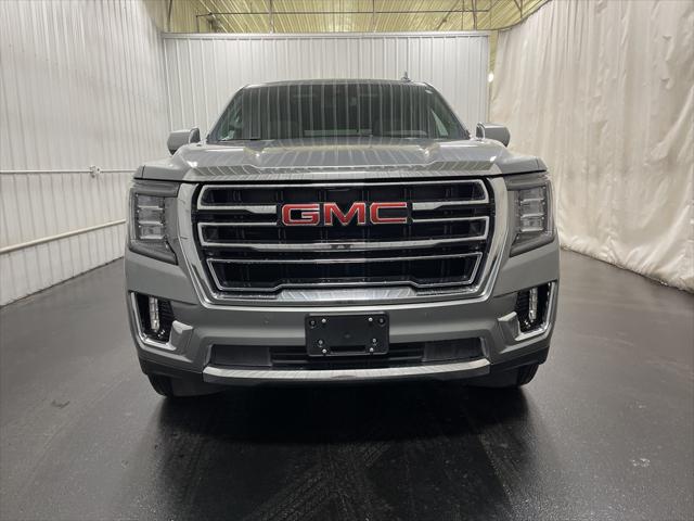 2023 GMC Yukon 4WD SLT