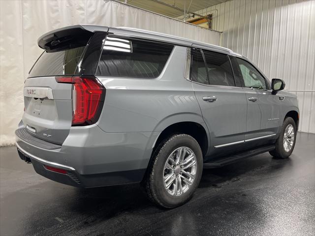2023 GMC Yukon 4WD SLT