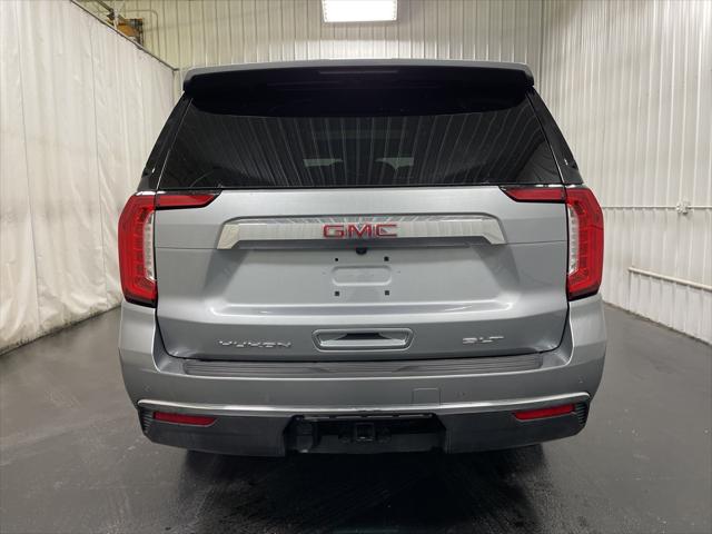 2023 GMC Yukon 4WD SLT