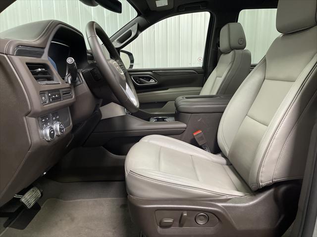 2023 GMC Yukon 4WD SLT