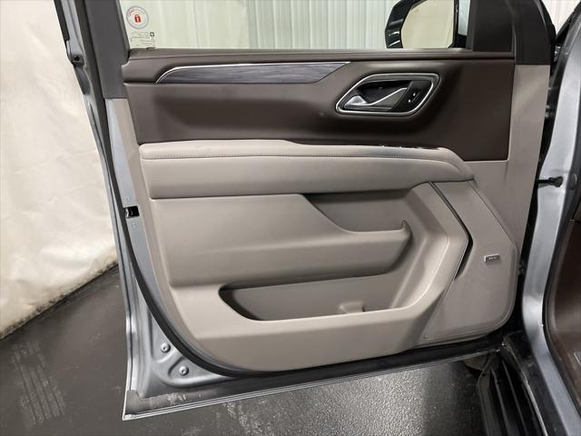 2023 GMC Yukon 4WD SLT