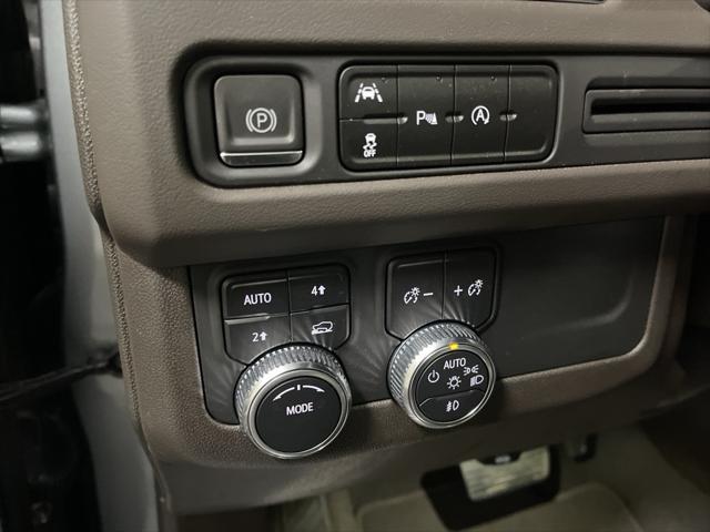 2023 GMC Yukon 4WD SLT