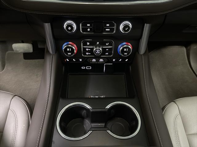 2023 GMC Yukon 4WD SLT