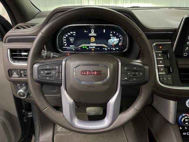 2023 GMC Yukon 4WD SLT