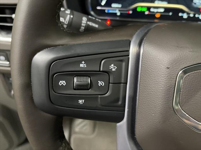 2023 GMC Yukon 4WD SLT