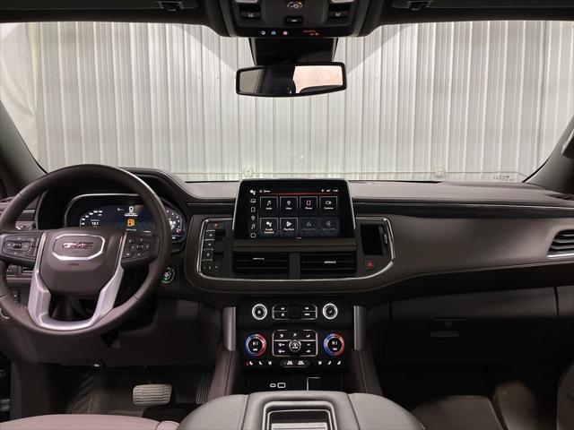 2023 GMC Yukon 4WD SLT