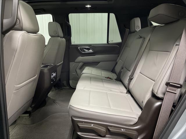 2023 GMC Yukon 4WD SLT