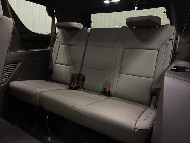2023 GMC Yukon 4WD SLT