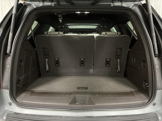 2023 GMC Yukon 4WD SLT