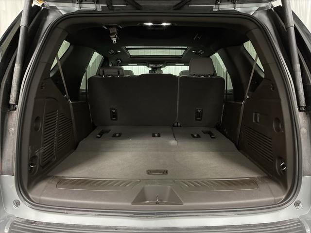 2023 GMC Yukon 4WD SLT