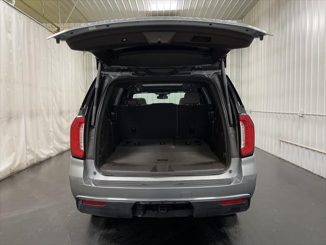 2023 GMC Yukon 4WD SLT