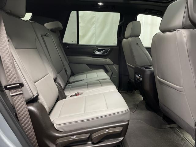 2023 GMC Yukon 4WD SLT