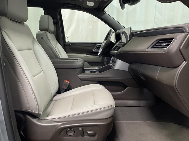 2023 GMC Yukon 4WD SLT