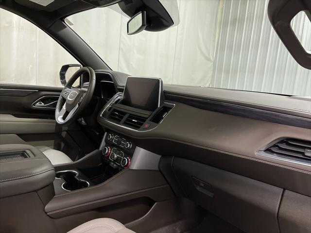 2023 GMC Yukon 4WD SLT