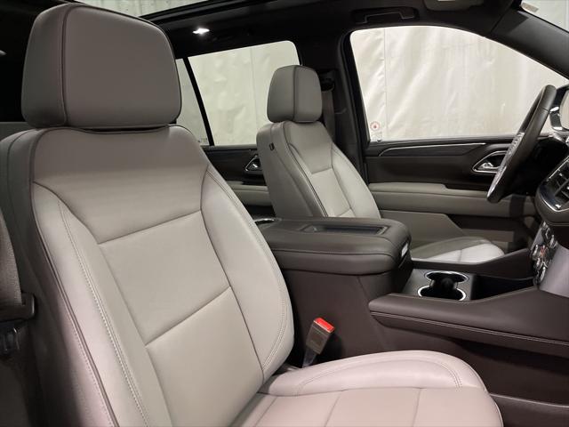 2023 GMC Yukon 4WD SLT